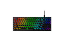 HyperX Alloy Origins Core - Mechanical Gaming Keyboard - HX Red - US Layout
