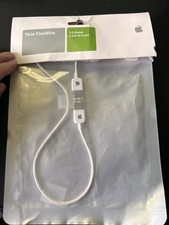 Apple - Original Apple dünnes Firewire Kabel...