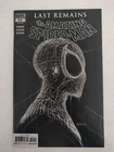 Amazing Spider-Man #55 Patrick Gleason Cover 1st Print Marvel Comics (2021) NM