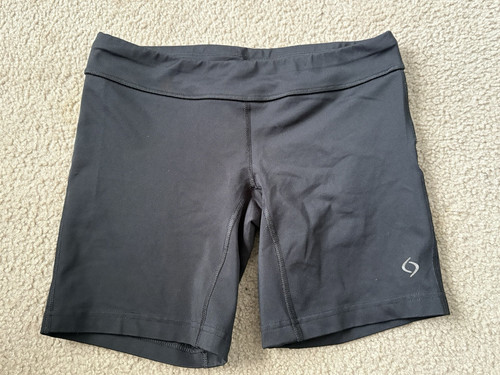 SEXY GREAT LOOKING MOVING COMFORT SHORT WORKOUT GYM SHORTS