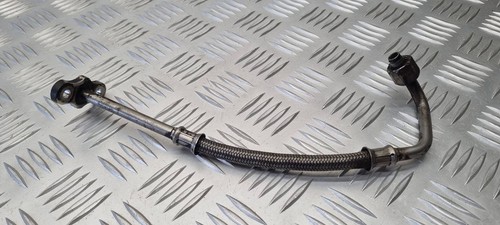 Audi 100 S4 C4 1993 Diesel 85kW Turbolader Ölleitung Ölschlauch TPT74635
