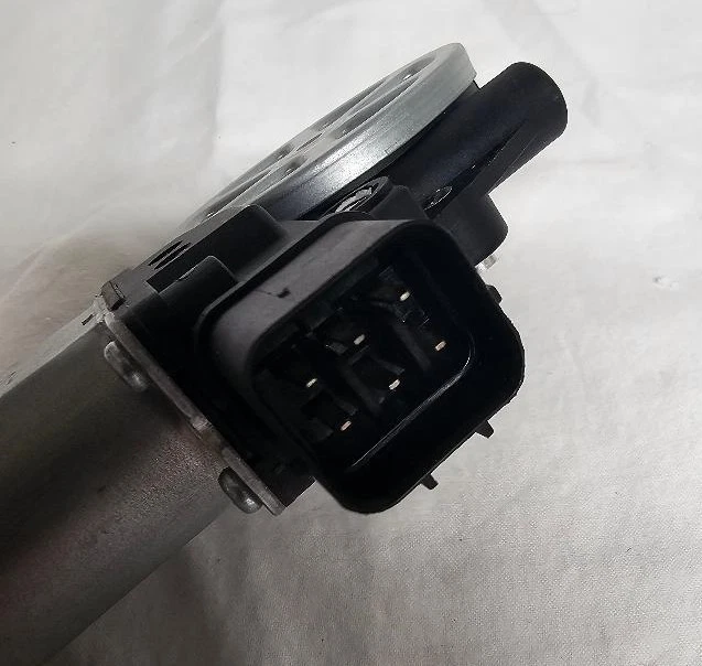 Motor de ventana eléctrica Dorman 742-962 para Honda Civic 2006-2011 2 puertas Foto 2 de 2