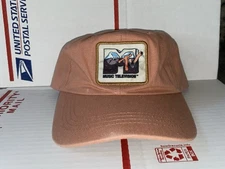 2021 Viacom International Inc. MTV Music TV Television Baseball Cap dad Hat Raps