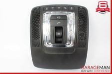 20-25 Mercedes W118 CLA250 GLB250 Front Center Upper Interior Dome Light Lamp