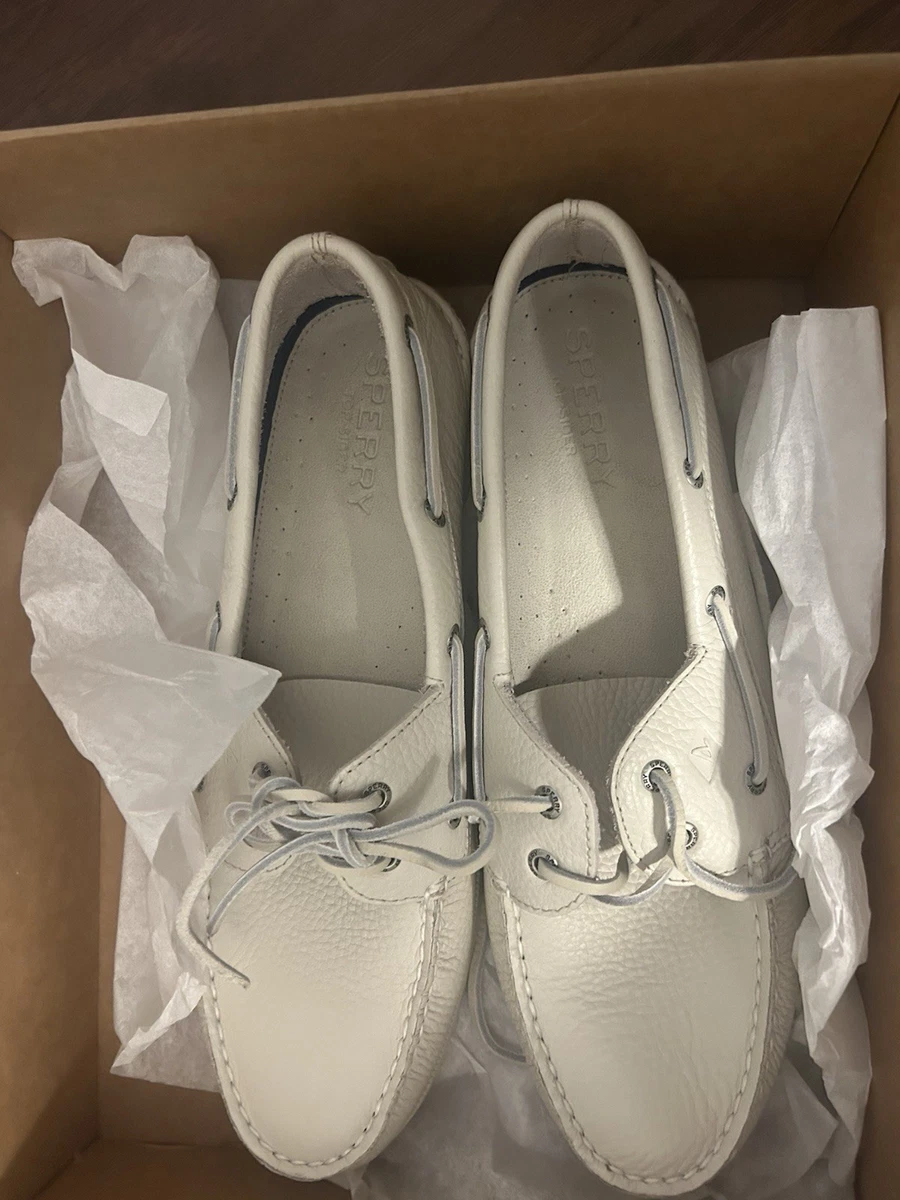Boat Shoe White Casual Shoes for Men for Sale - eBay display picture 3
