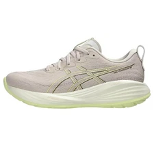 ASICS Gel Cumulus 27 Mineral Beige Huddle Yellow W - 1012B772-250