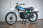 1974 Other Makes Ossa 250 Phantom MX