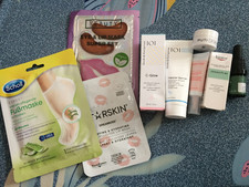 Gesichtspflege paket - Geek & Gorgeous, Starskin