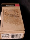 YAKIMA Q76 Q 76 Tower Clips 2 New Box lot Pads Stickers Racks Replacements O676 — photo 3