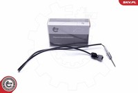 Esen Skv 30SKV373 Sensor, Abgastemperatur For Opel Renault