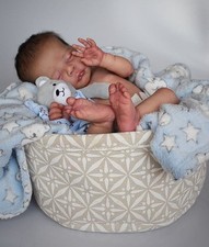 Reborn Bausatz Jude von Olga Auer