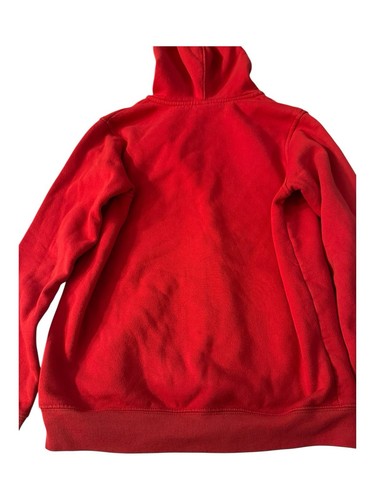 San Francisco 49ers NFL Team Apparel Zip Up Sweatshirt Youth Size Large 14 / 16 - Picture 6 of 6