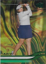Lilia Vu