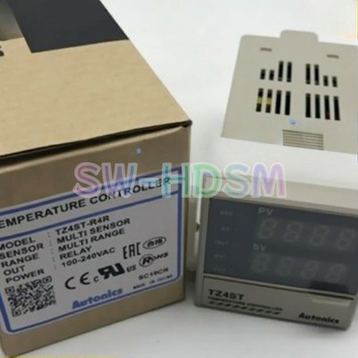 1PCS NEW IN BOX for Autonics Thermostat TZ4ST-R4R 100-240VAC Freight Free #ff