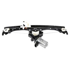 Window Regulator Assembly Front Right Hand For Fiat 500 2012-2019