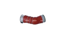 Ladeluftschlauch NRF 166055 Silikon FüR BMW X3 E83 X5 E70 3Er Touring E91 6Er X6