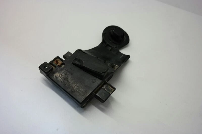 Lincoln MKZ 2010 módulo de punto ciego derecho derecho  Foto 3 de 4