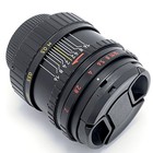 HELIOS 44-3 f2/58mm MMZ (BelOMO) - 16 aperture blades - MADE in USSR №9085359 — photo 9