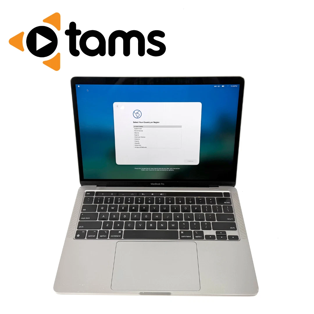 Las mejores ofertas en Portátiles Apple MacBook Pro 13,3 pulgadas