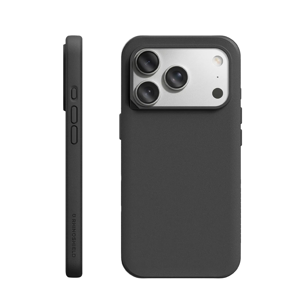 Coque iPhone 17 Pro Rhinoshield SolidX évite les écrans brisés - 2