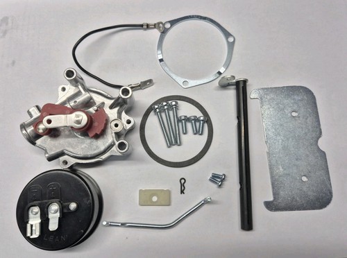 Holley 350 320 Electric Choke Kit Suit 2300 Model Carby Carburettors - Picture 2 of 2