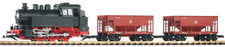 Piko 37100 G Scale DB BR80 Ore Starter Set 120V