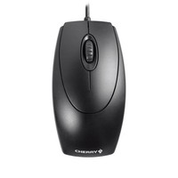 Cherry M-5450 Maus Kabelgebunden Schwarz