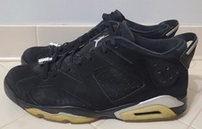 Size 15 - Air Jordan 6 Retro Low Chrome for sale online | eBay display picture 1