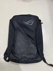 [US] NEW ASUS P/N 15180-02000100 ROG 18L Gaming Backpack for up to 17" laptop