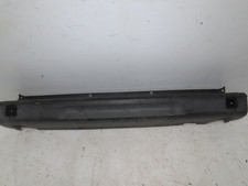 Pare-choc arrière Fiat DOBLO