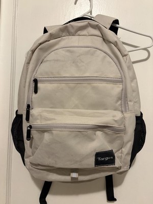 Targus Octave II 15.6 inch Laptop Backpack - Papyrus