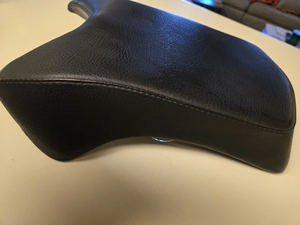 Asiento de pasajero American Ironhorse S&S Carb OEM Slammer Texas Foto 3 de 4