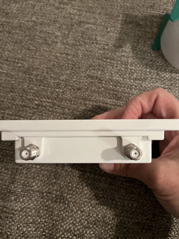 PCT Multimedia Drop Amplifier PCT-MA-1015 -4P Passive Return - Image 4 of 4