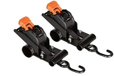 Kargo Master 31500 Ratchet Straps with Brackets