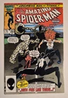 The Amazing Spider-Man #283 (1986, Marvel) VF/NM 1st Cameo App Mongoose