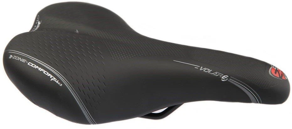 Selle vélo Bassano frontera - Équipements vélos