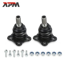 2x Traggelenk Vorne für Opel Vivaro X83 Renault Espace Laguna Nissan Primastar