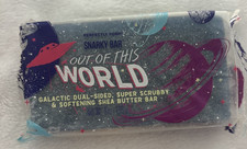 New Perfectly Posh Snarky Bar Out of This World