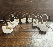 Pottery Barn Teen Hello Kitty® String Lights-OPEN BOX Read