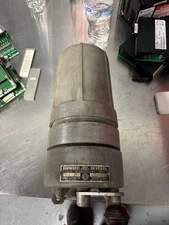 Furnas Crouse Hinds 0FS 311 EKT5305 5HP 3PH Reversing Drum Switch 0FS311 USED