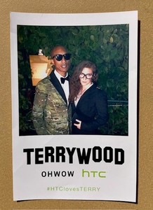 Terry Richardson Photo for sale | eBay