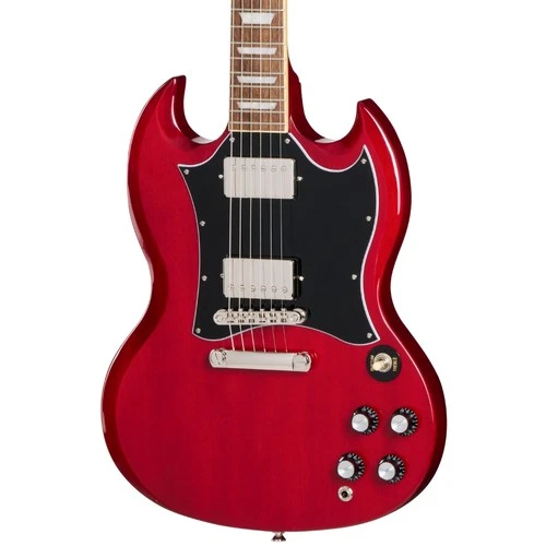 Epiphone SG Standard