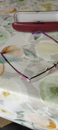 Damenbrille - Bild 2 von 5