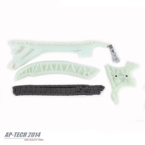 2.0T Timing Chain Kit 4Pcs Fit For BMW 220i 228i 320i 528i 420i 520i X4 X5 X6 - Picture 2 of 10