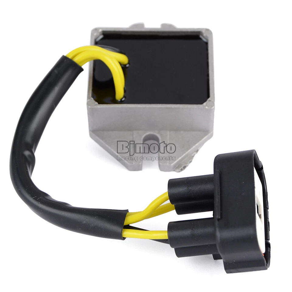 Regulator Rectifier For Ski-doo Mach 1 700 1998-1999 Mach Z 800 1999-2003 Foto 2 de 4
