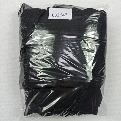 G-Star Crudo Mujer TALLA S Buceo Gabardina Lona Chaqueta de Algodón Verde Oscuro - Imagen 15 de 16
