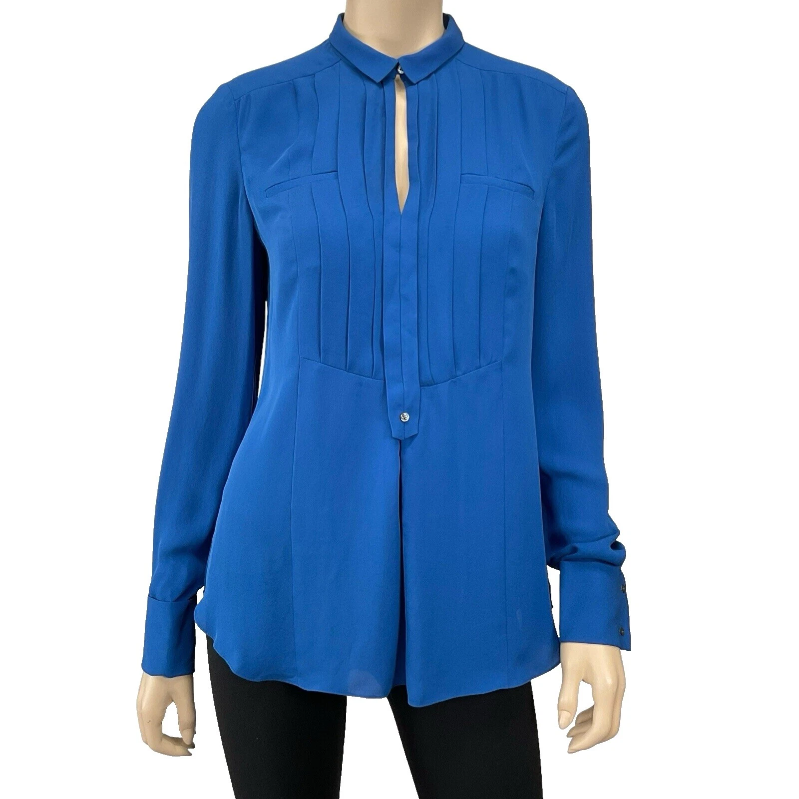 Camisas para Mujeres Halston Heritage Business