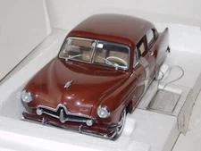 1951 Kaiser Henry 5101 SUN STAR 1:18