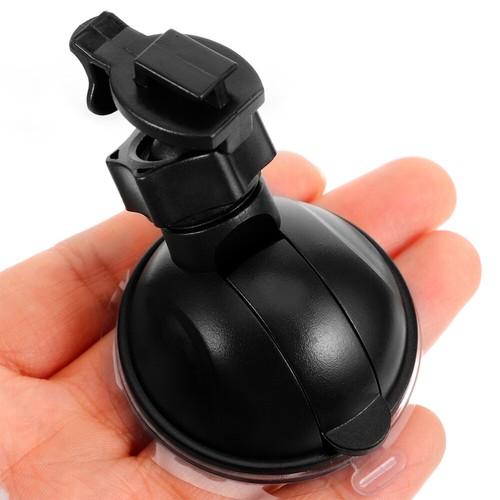 2 Pcs Camera Holder Windshield Mount Tachograph Bracket Car Phone - 第 5/12 張圖片