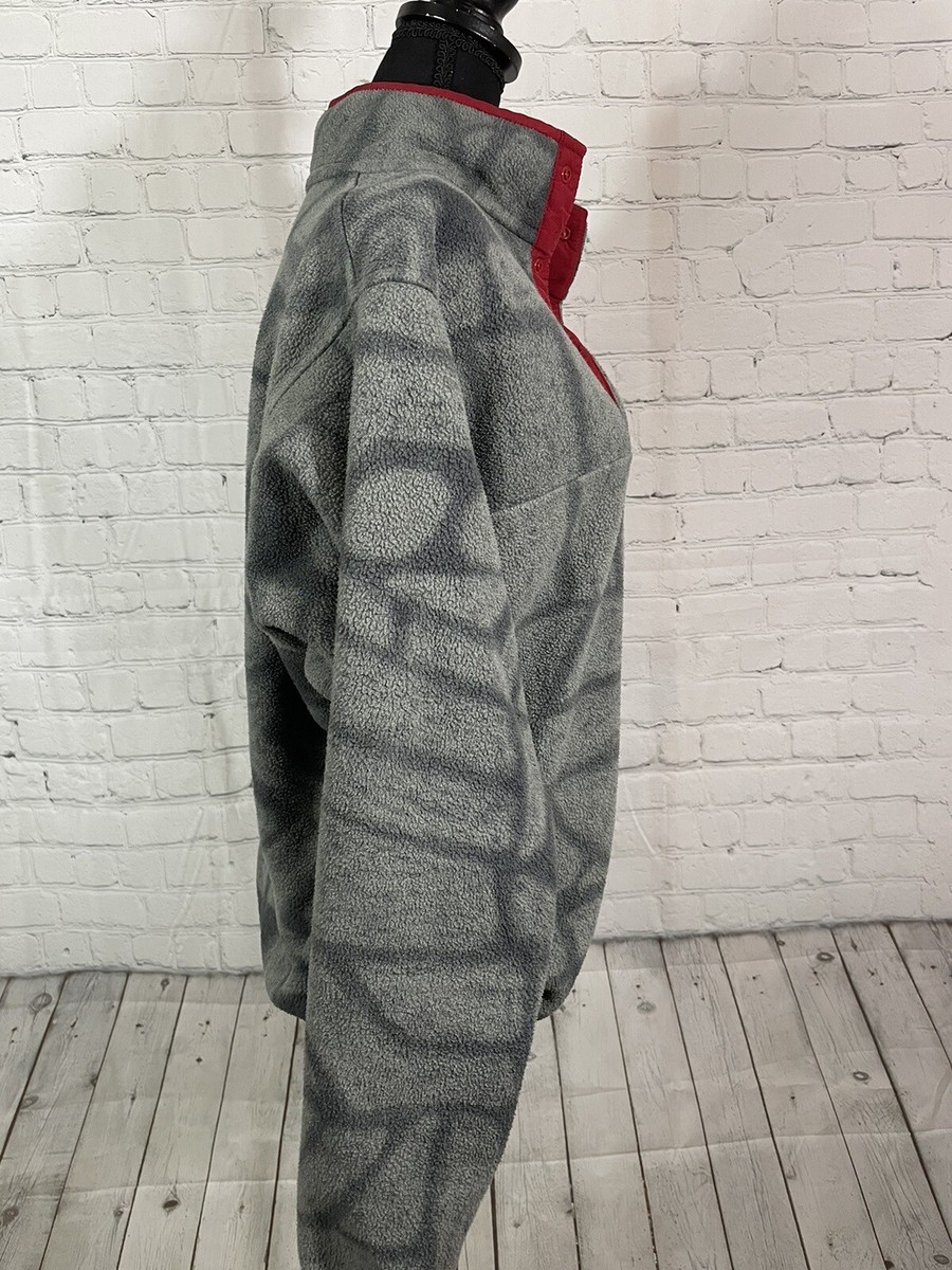 ブルゾン patagonia - patagonia 90s snap T fleece. Patagonia × Streetwear × Vintage Patagonia 90s Zen Turtle
